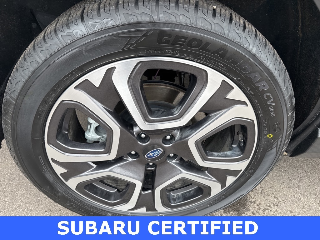 2025 SUBARU ASCENT - Image 35