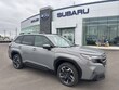 Subaru Forester Hybrid