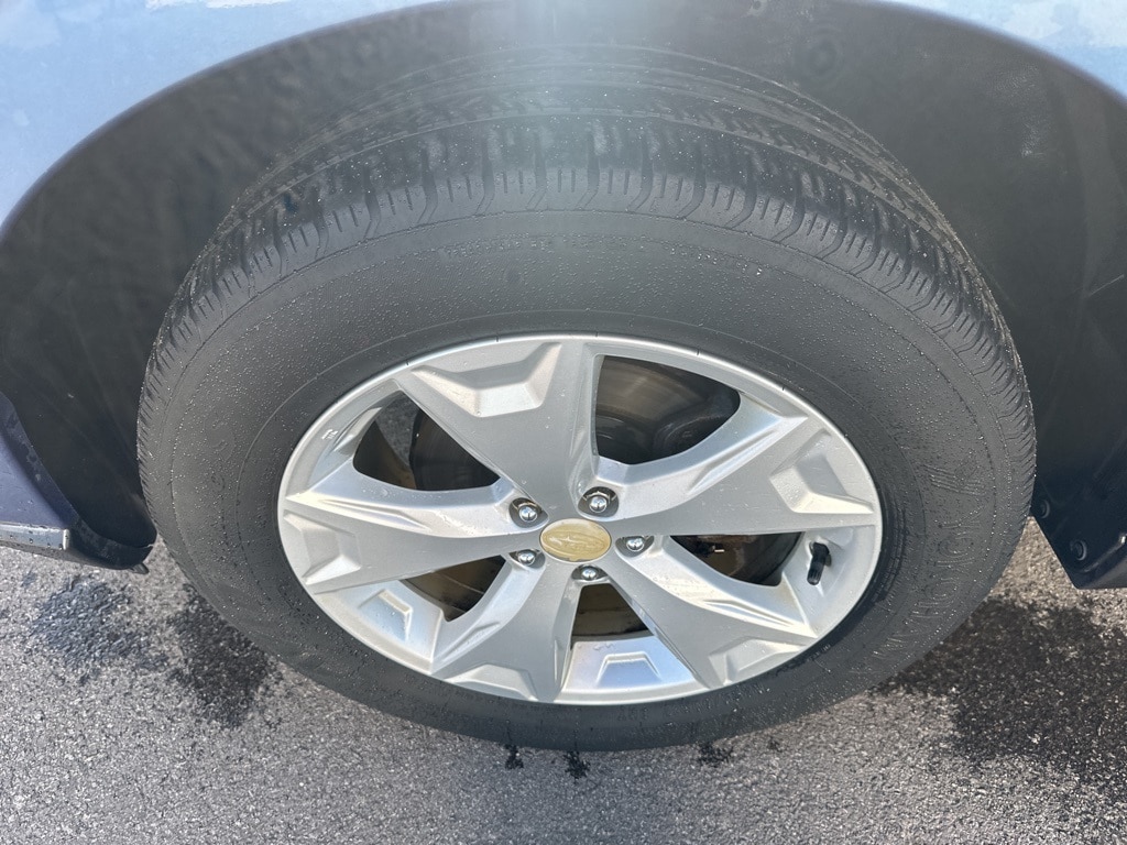 2015 SUBARU FORESTER - Image 34