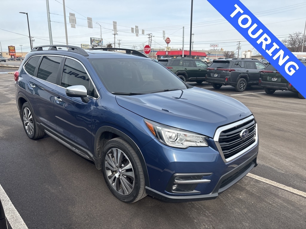 2021 SUBARU ASCENT - Image 1