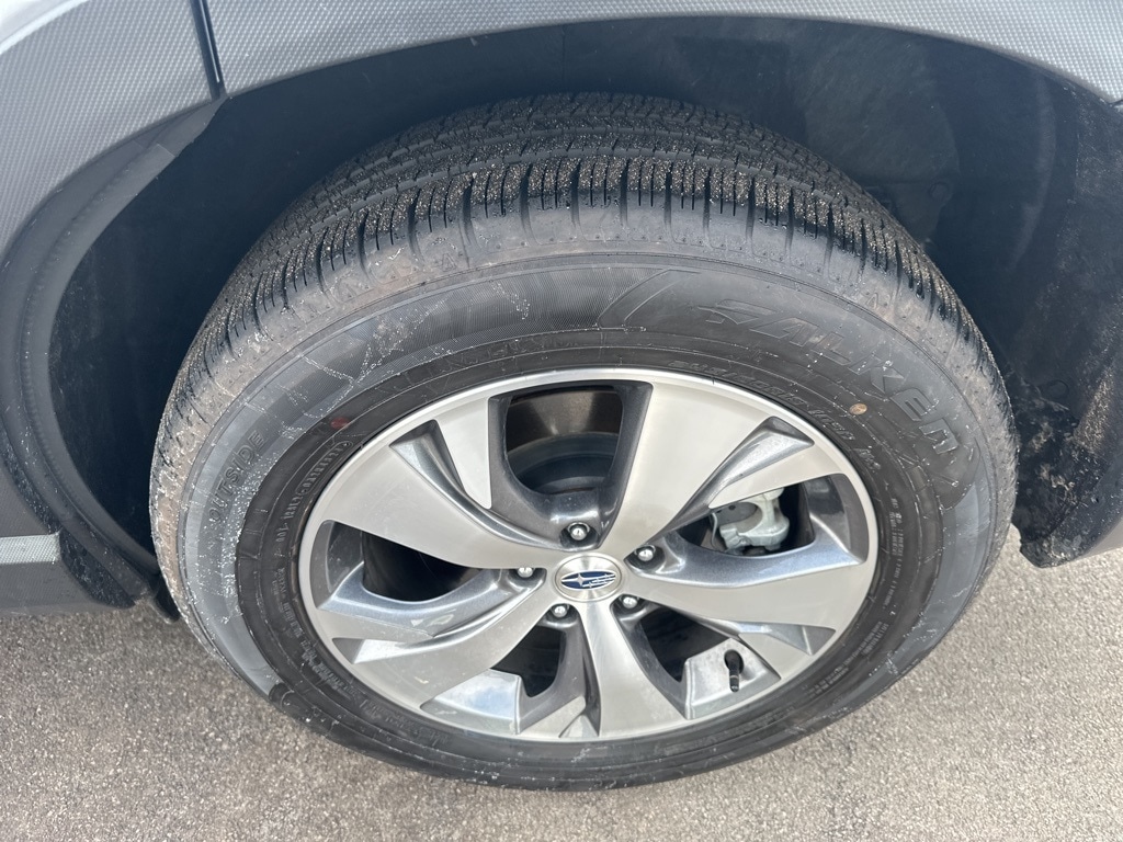 2025 SUBARU ASCENT - Image 35