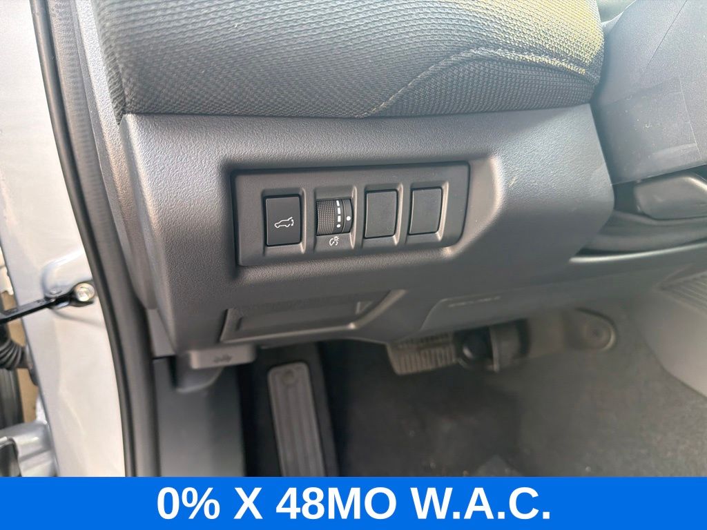 2026 Subaru Outback Limited - Photo 11