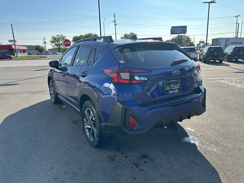 New 2026 Subaru Crosstrek Premium SUV