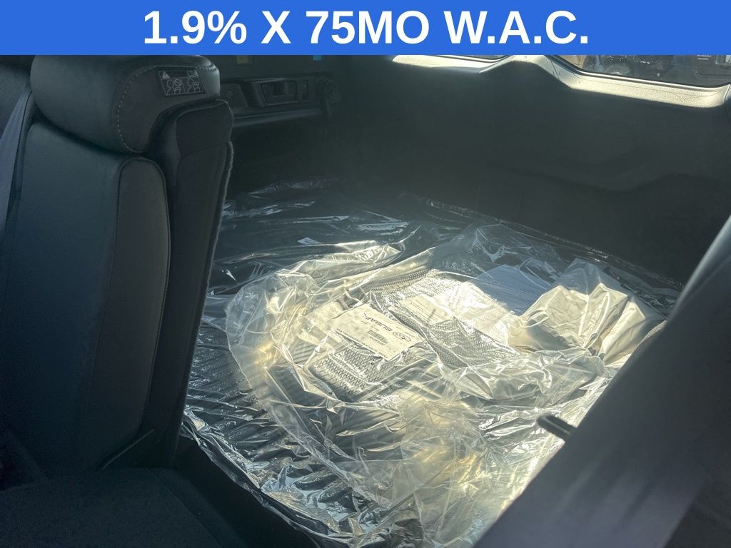 2026 Subaru Outback Touring XT - Photo 27
