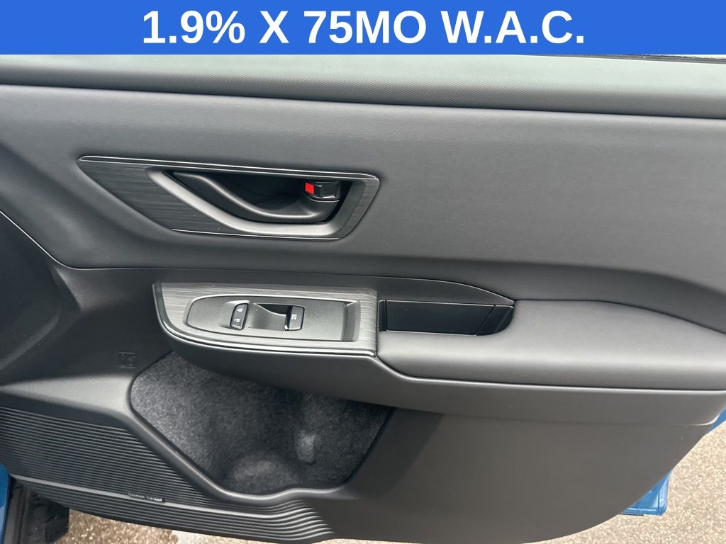 2026 Subaru Outback Wilderness - Photo 8