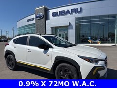 Used 2025 Subaru Crosstrek Sport SUV for Sale in Ft Wayne
