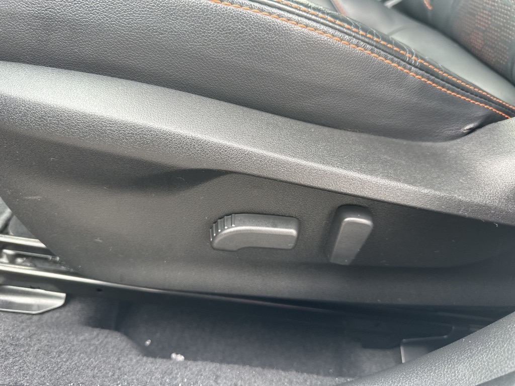 2023 SUBARU CROSSTREK - Image 12