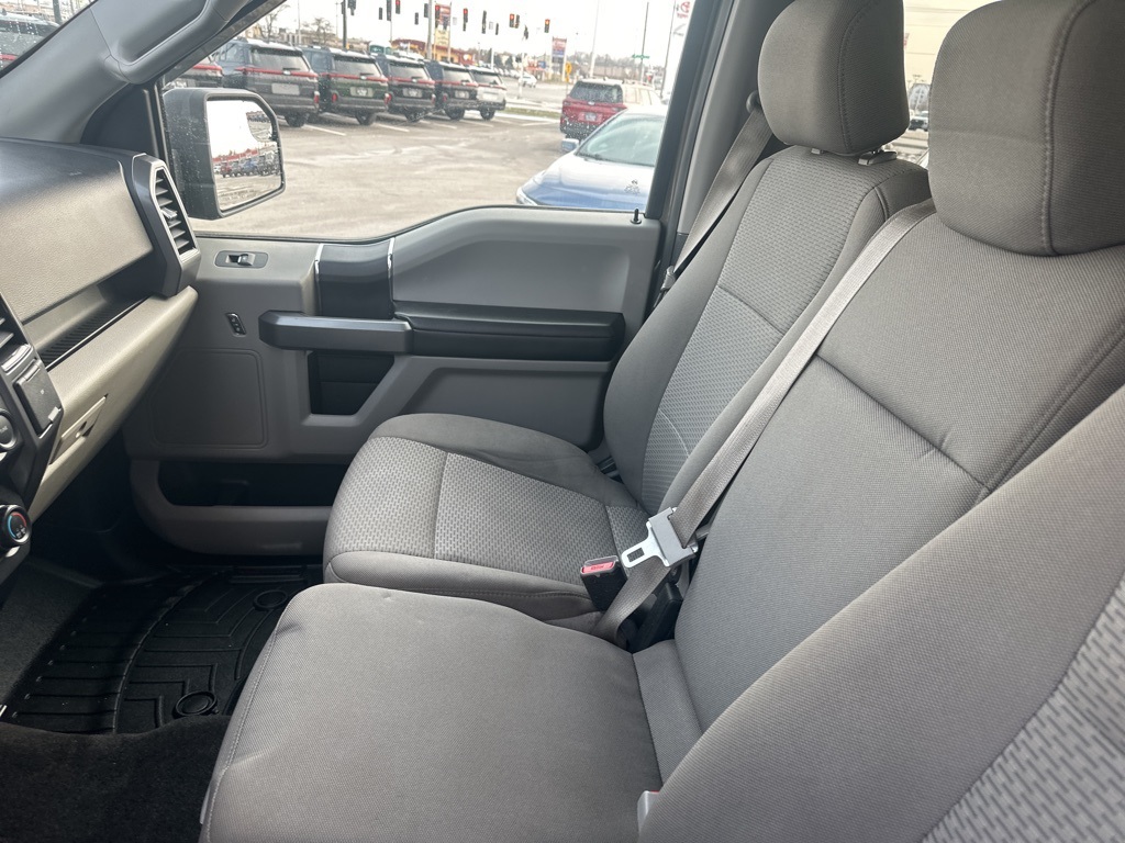 2017 FORD F-150 - Image 18