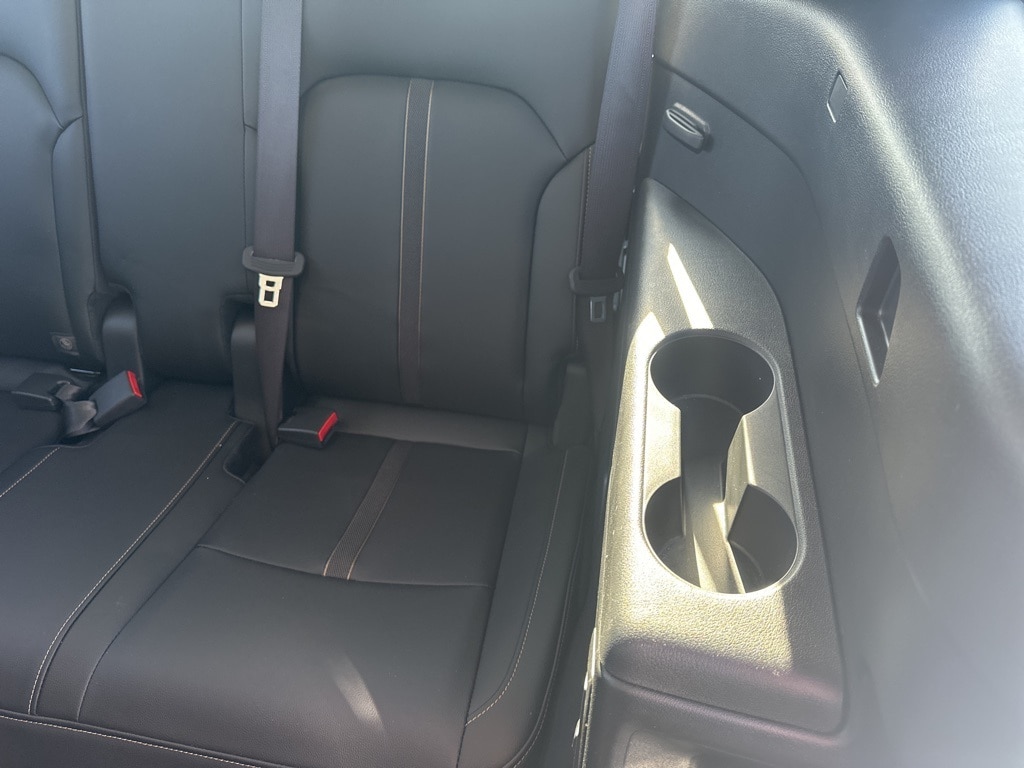 2025 MAZDA CX-90 - Image 26