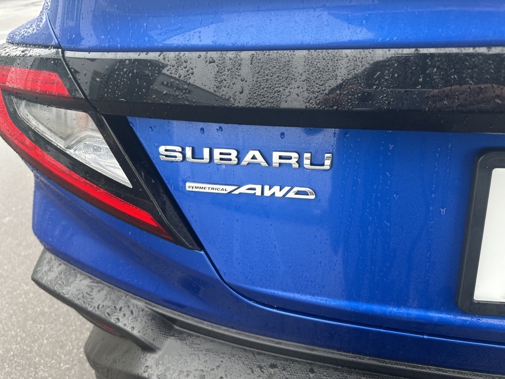 2024 SUBARU WRX - Image 30