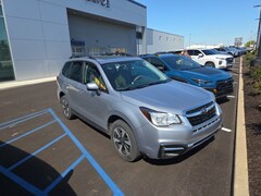 Used 2018 Subaru Forester 2.5i Premium SUV for Sale in Ft Wayne