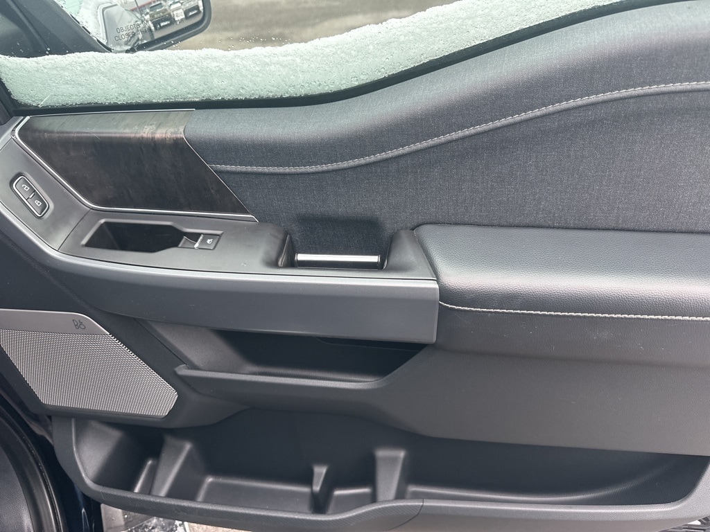 2021 FORD F-150 - Image 8