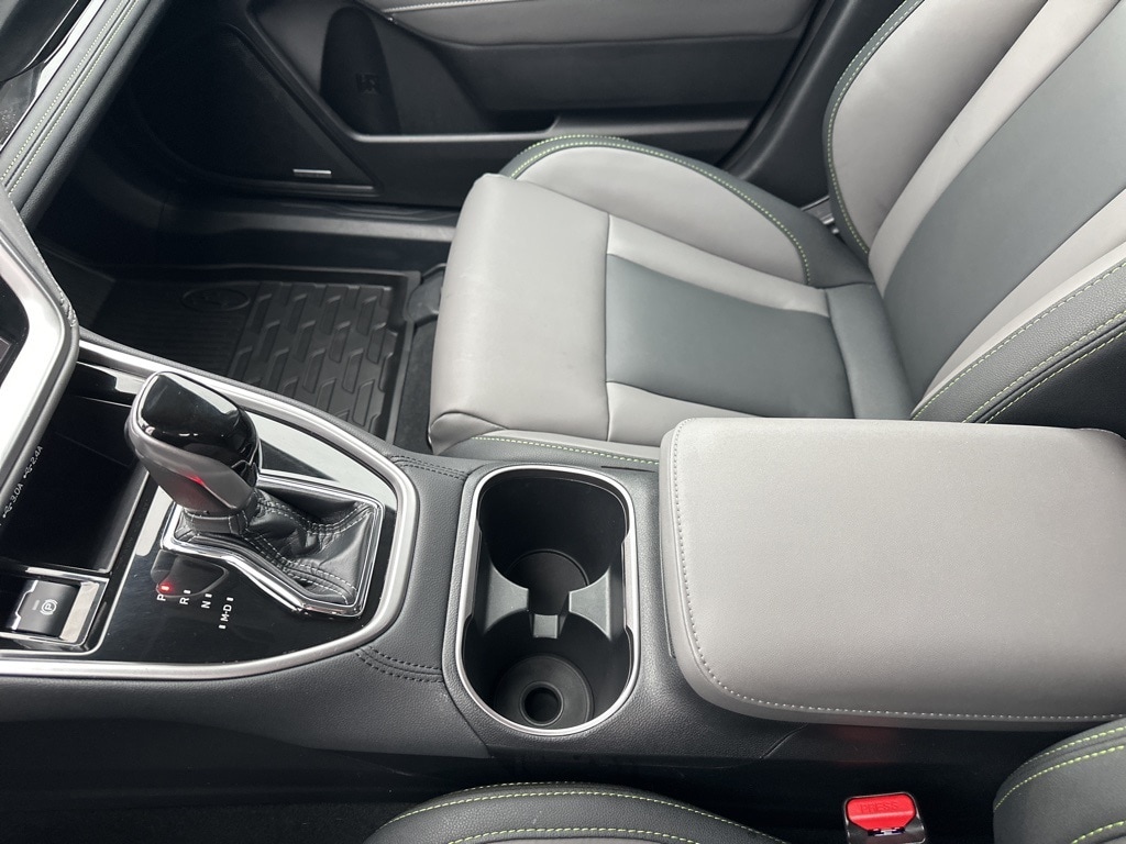 2025 SUBARU OUTBACK - Image 18