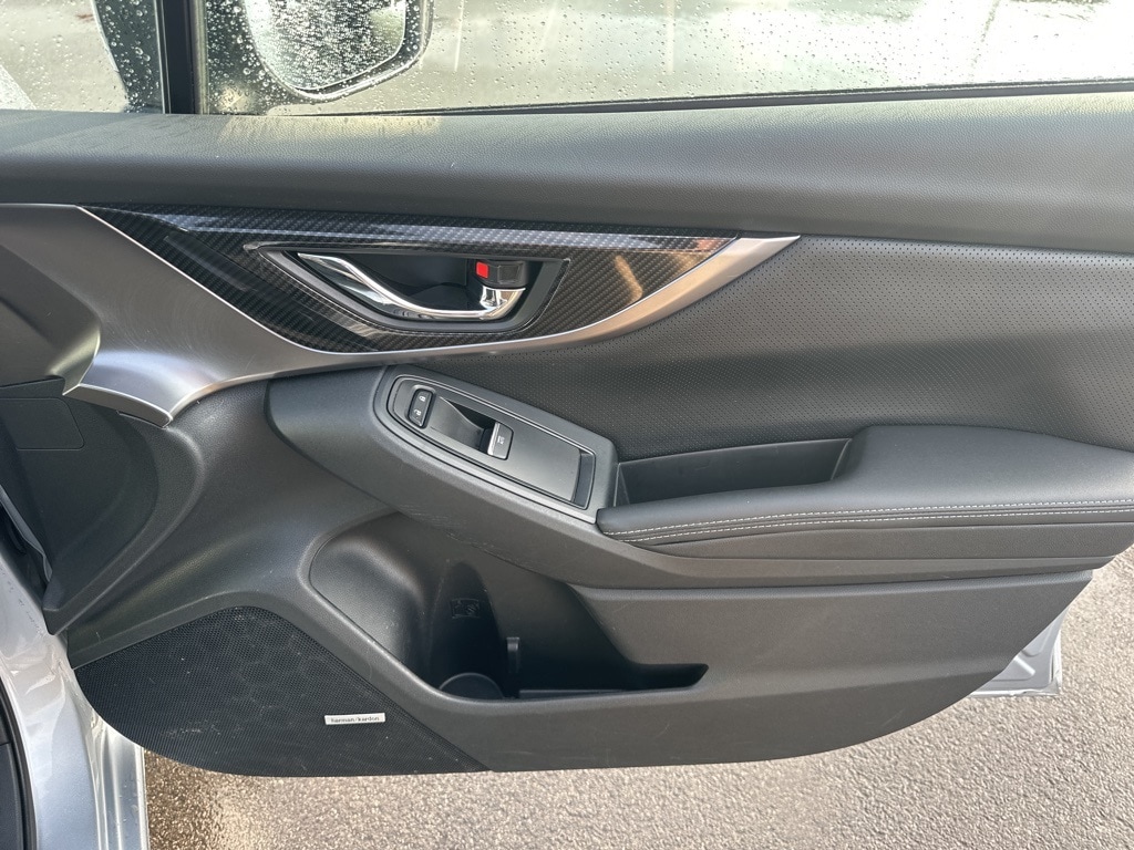 2019 SUBARU IMPREZA - Image 8