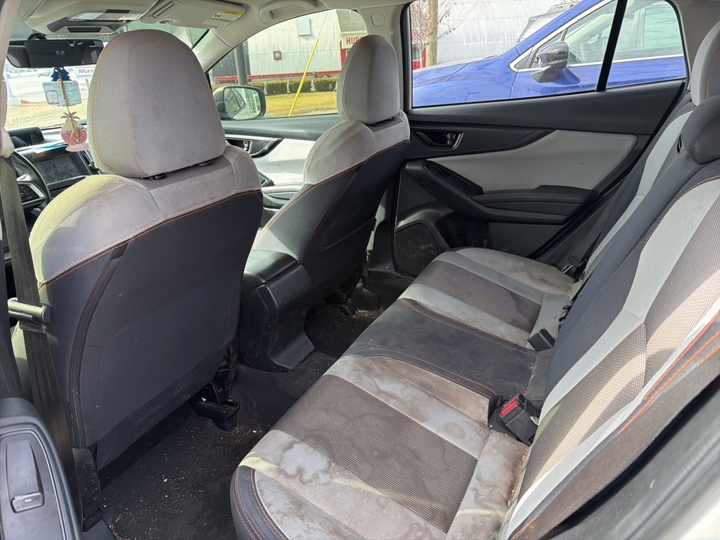 2021 SUBARU CROSSTREK - Image 6