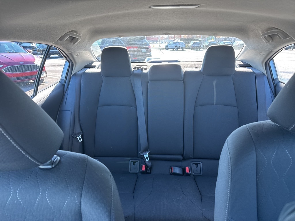 2024 TOYOTA COROLLA - Image 20