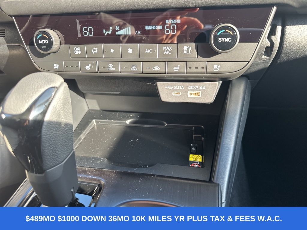 2026 Subaru Outback Touring XT - Photo 17