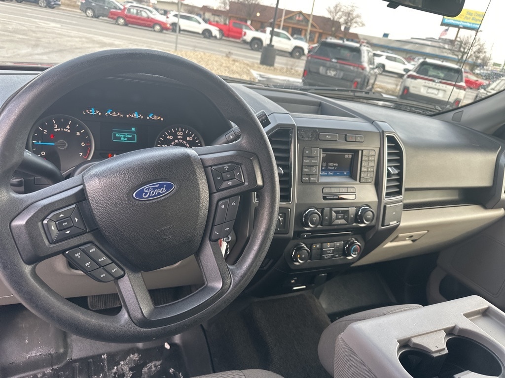 2017 FORD F-150 - Image 15