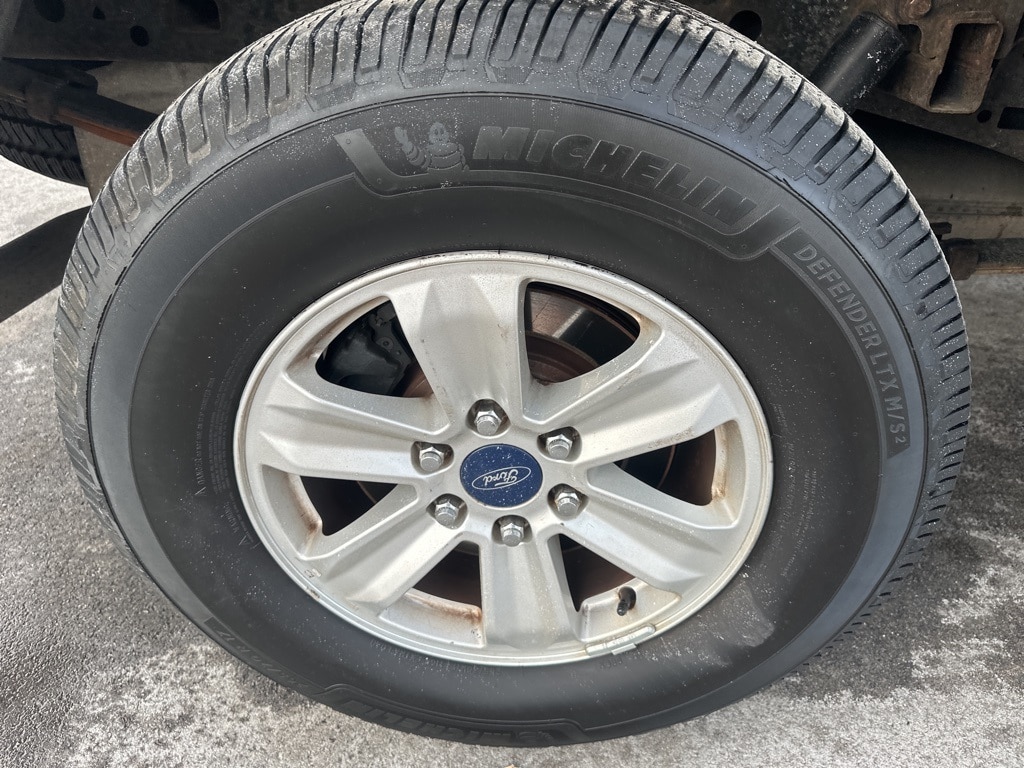 2017 FORD F-150 - Image 30