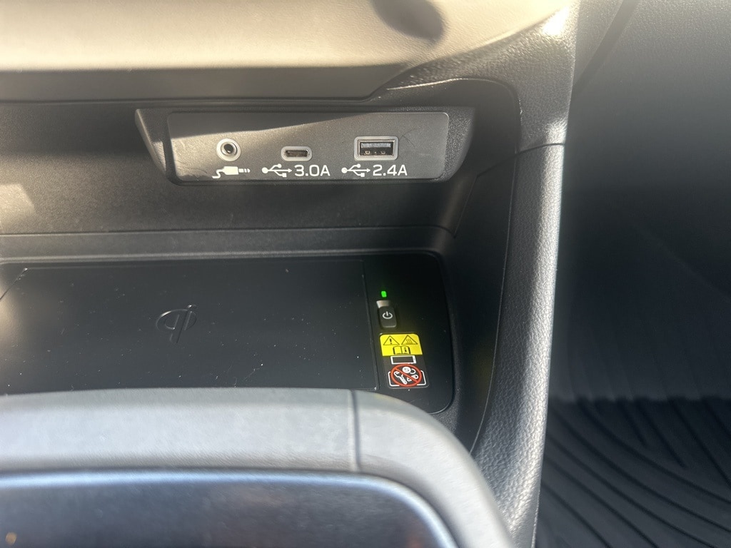 2025 SUBARU CROSSTREK - Image 15