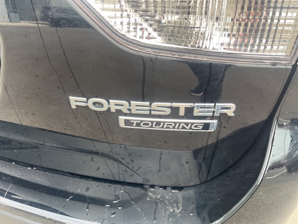 2023 SUBARU FORESTER - Image 4