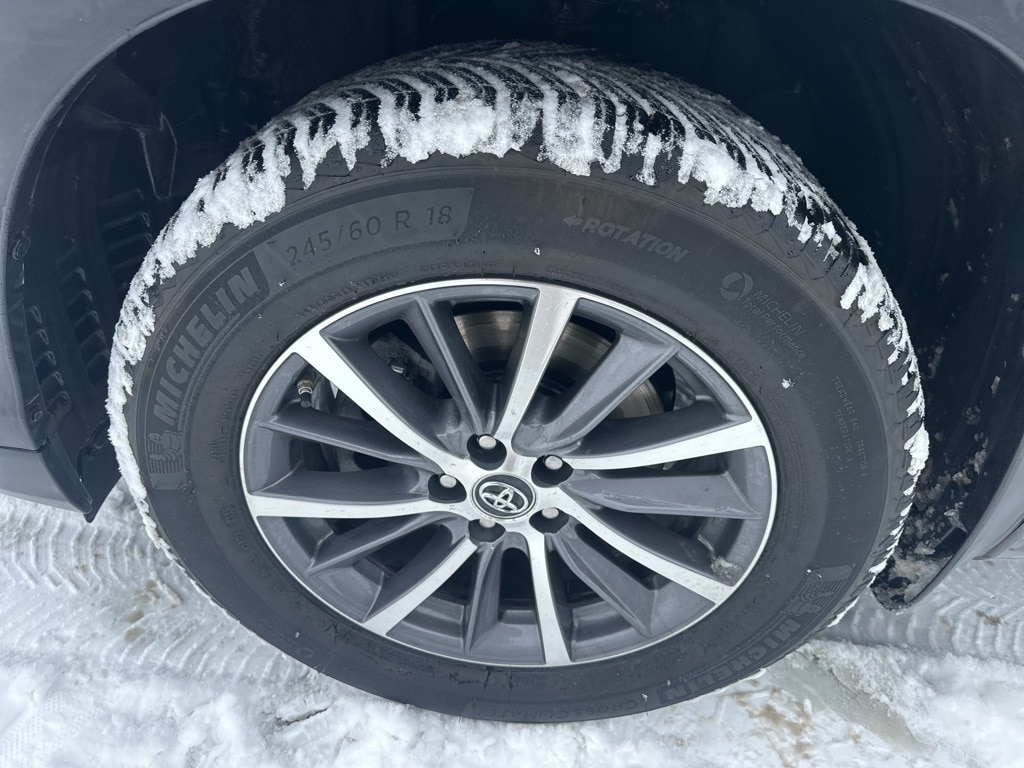 2018 TOYOTA HIGHLANDER - Image 35