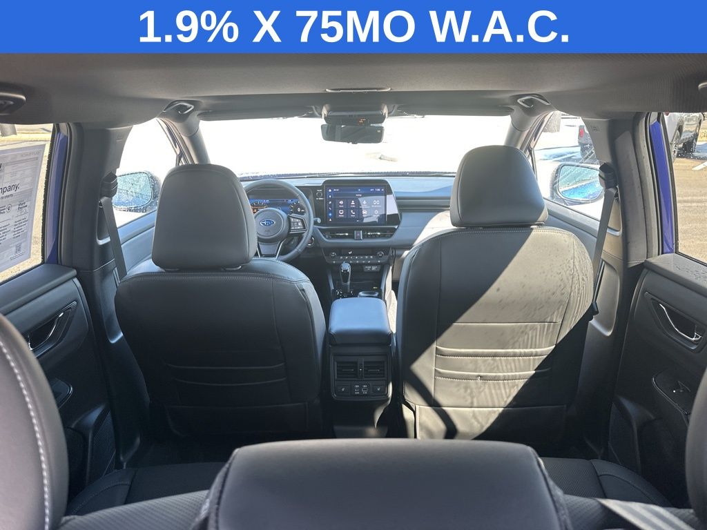 2026 Subaru Outback Touring XT - Photo 30