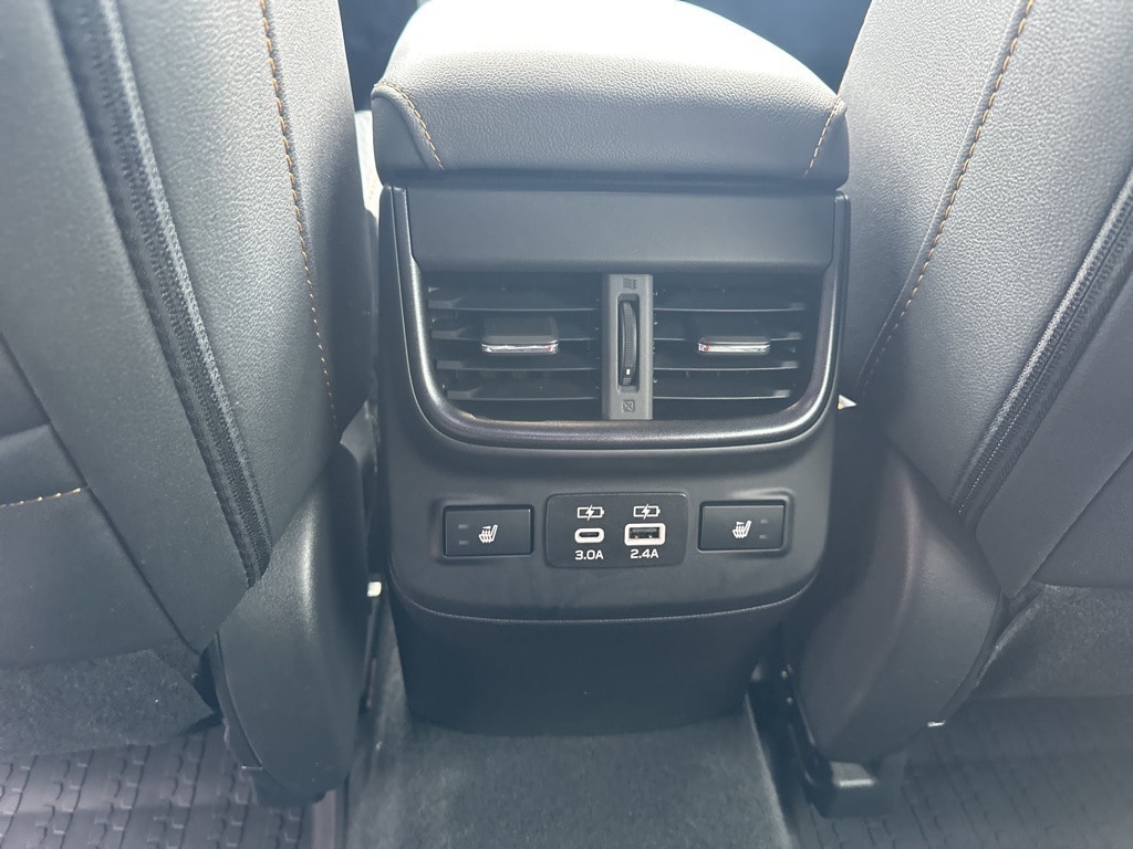 2023 SUBARU OUTBACK - Image 24