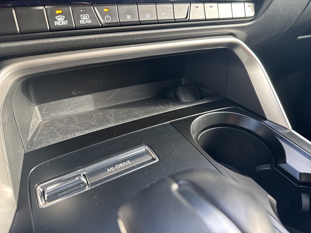 2025 MAZDA CX-90 - Image 15