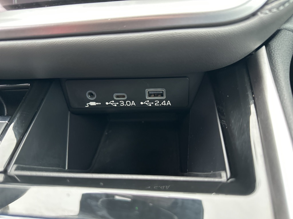 2025 SUBARU OUTBACK - Image 20