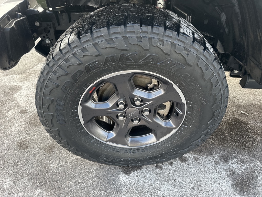 2021 JEEP GLADIATOR - Image 31