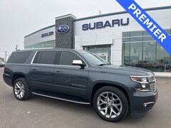 Used 2020 Chevrolet Suburban Premier SUV for Sale in Ft Wayne
