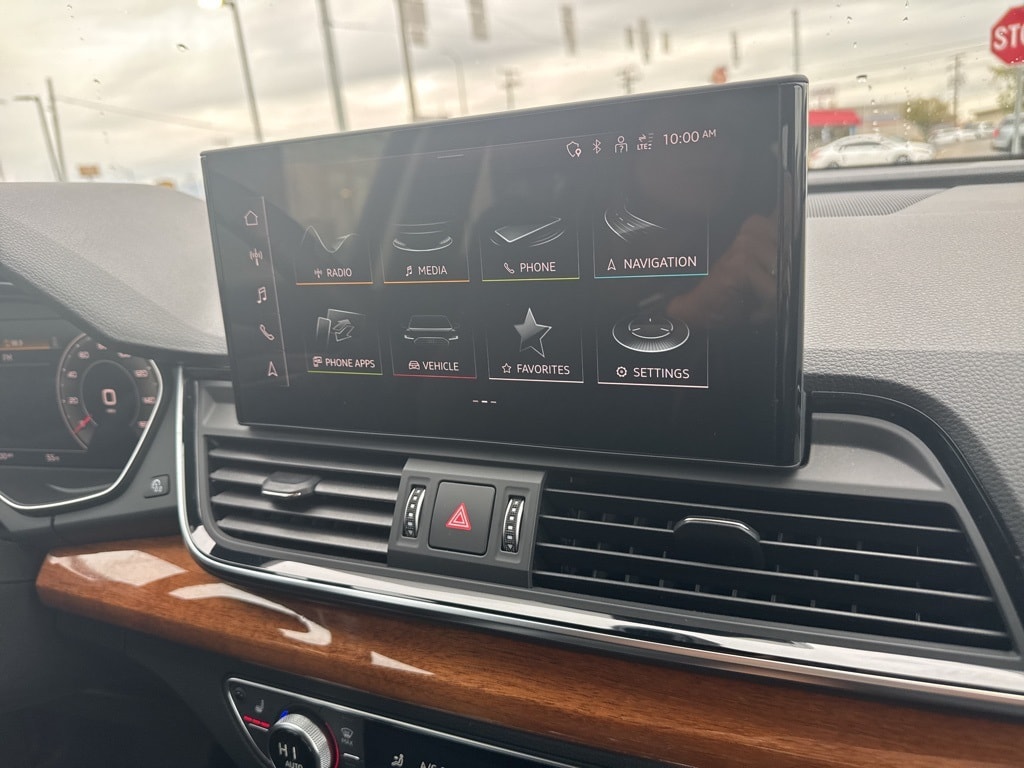 2023 AUDI Q5 - Image 15