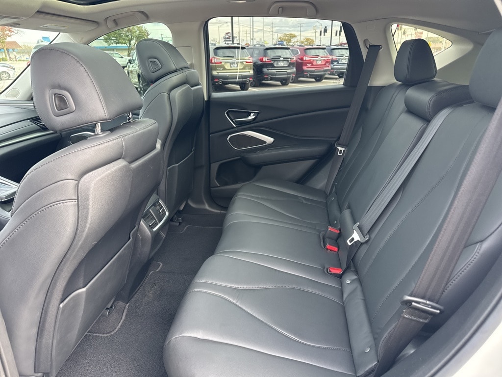 2019 ACURA RDX - Image 26