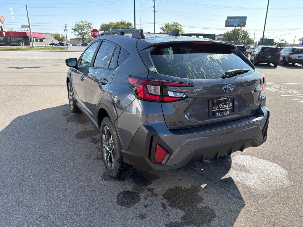 New 2026 Subaru Crosstrek Premium SUV