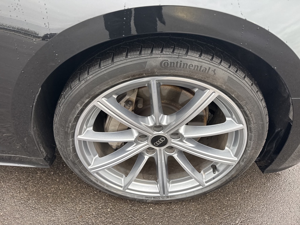 2025 AUDI A5 - Image 35