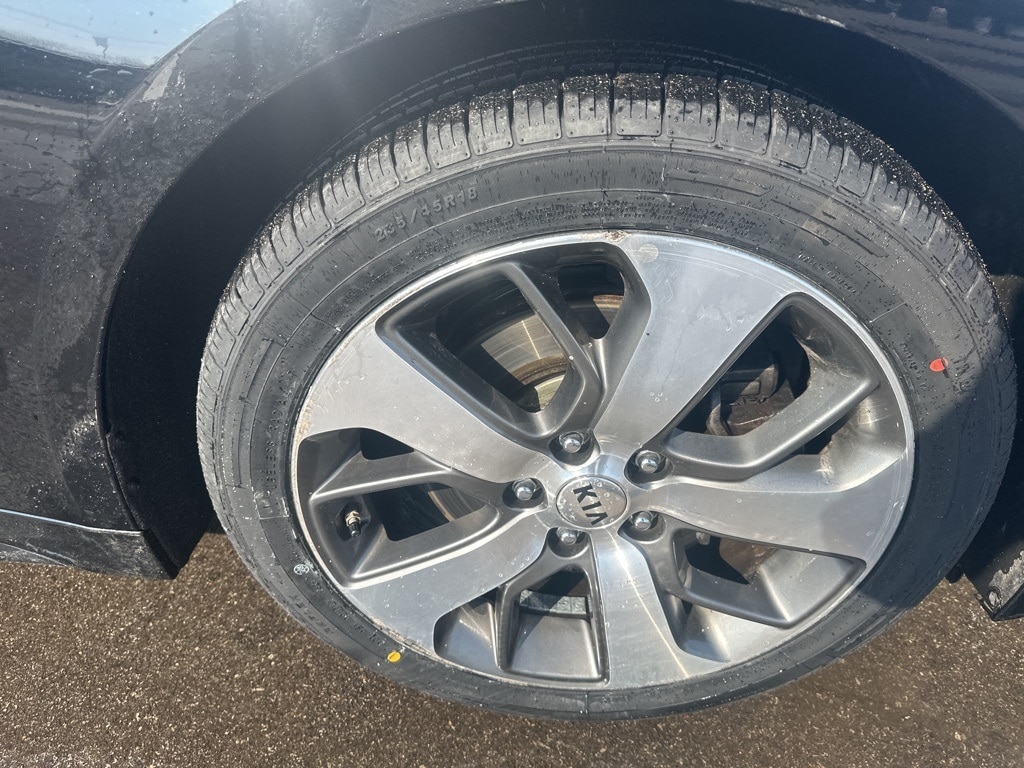 2019 KIA OPTIMA - Image 33