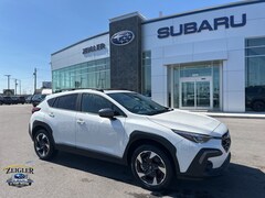Used 2026 Subaru Crosstrek Limited SUV for Sale in Ft Wayne