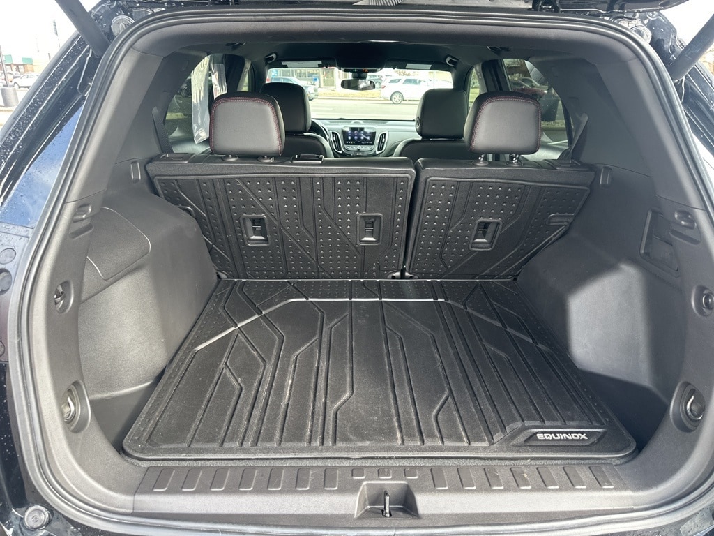 2024 CHEVROLET EQUINOX - Image 27