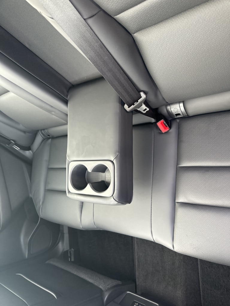 2023 NISSAN ROGUE - Image 23