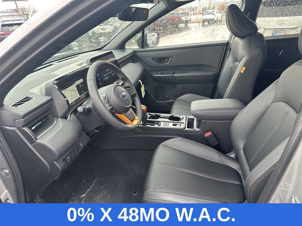 2026 Subaru Outback Wilderness - Photo 9