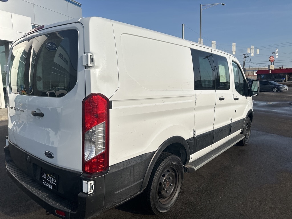 2019 FORD TRANSIT - Image 6