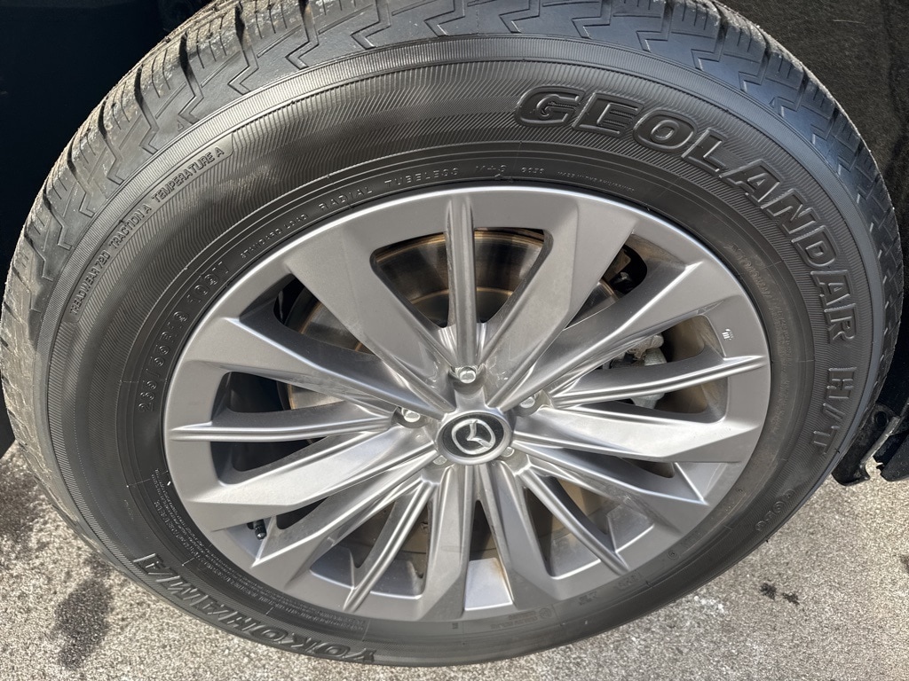 2025 MAZDA CX-90 - Image 32