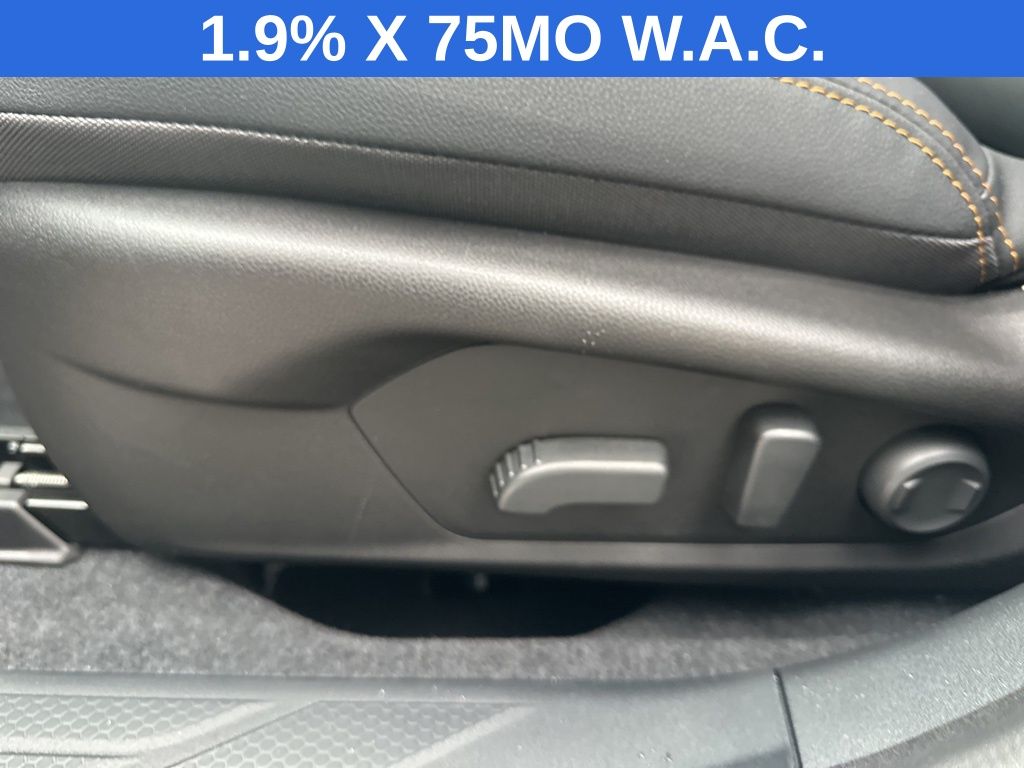 2026 Subaru Outback Wilderness - Photo 12