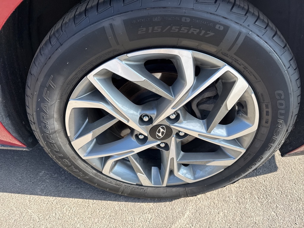 2023 HYUNDAI SONATA - Image 32