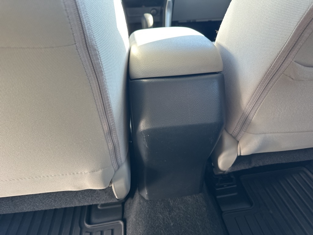 2015 SUBARU FORESTER - Image 26