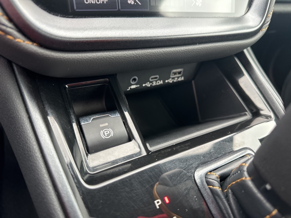 2023 SUBARU OUTBACK - Image 16