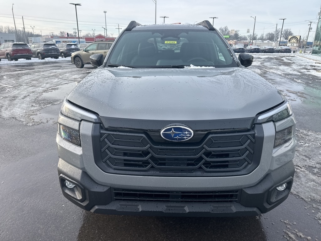 New 2026 Subaru Outback Limited SUV