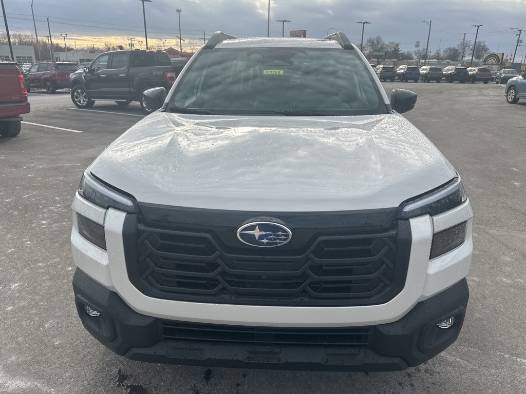 New 2026 Subaru Outback Limited XT SUV