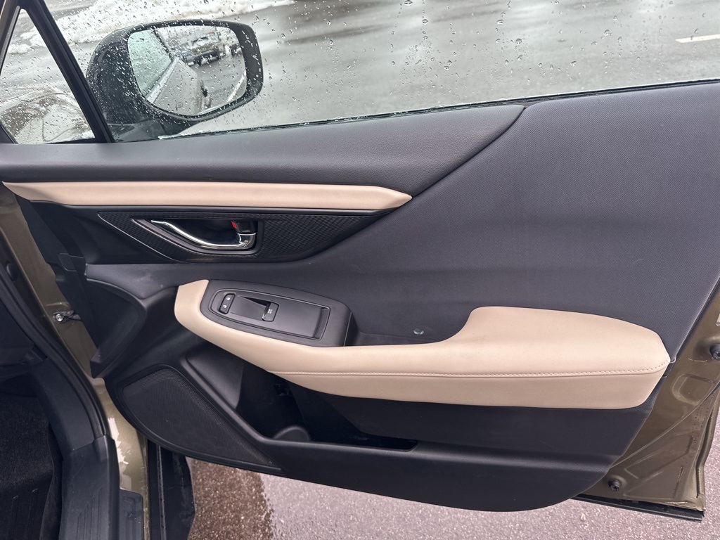 2022 SUBARU OUTBACK - Image 8